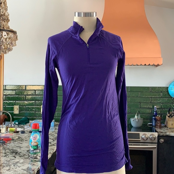 Athleta top - Picture 1 of 3